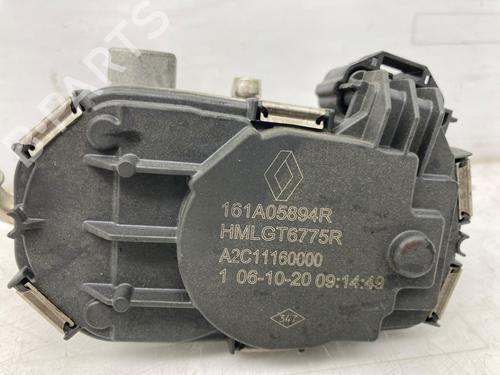 Throttle body RENAULT TRAFIC III Van (FG_) 2.0 dCi 120 (FGMN) | BP23646092M82 - Image 2