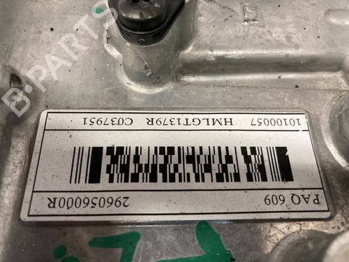 Inverter/Converter RENAULT KANGOO III Box Body/MPV E-Tech Electric (FJJA) | BP24160234M119 