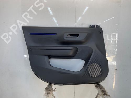 Used Front left panel Front left panel 33935160 33935160