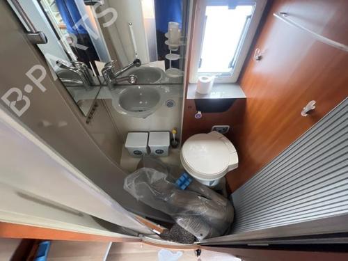 Catalyst FIAT DUCATO Platform/Chassis (250_) 130 Multijet 2,3 D | BP40583979M10 - Image 8
