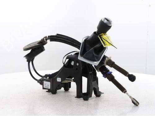 Gear lever RENAULT CLIO V (B7_) 1.0 LPG (B7MT) | BP40586236M90 - Image 2