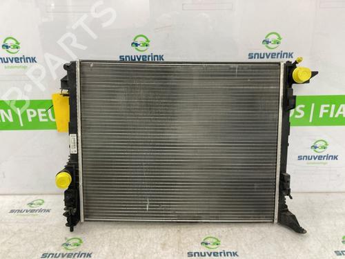 Used Water radiator Water radiator 21544438 21544438