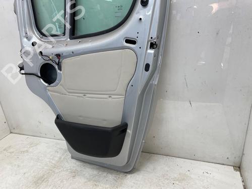 Right front door FIAT DUCATO Platform/Chassis (250_) 130 Multijet 2,3 D | BP29426981C3 