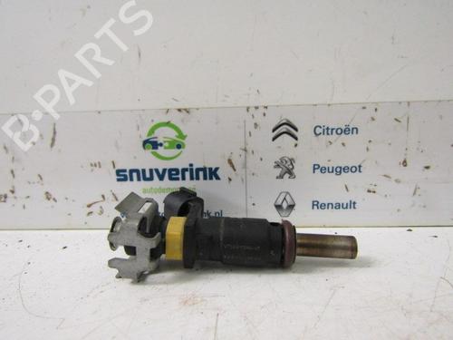 Used Injector Injector 13323245 13323245