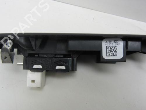 Switch PEUGEOT 208 I (CA_, CC_) 1.6 VTi | BP10784974I30
