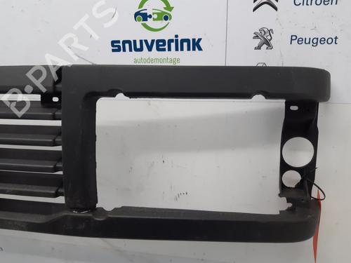 Grille CITROËN C25 Bus (280_, 290_) 2.5 D Turbo | BP10795604C40 
