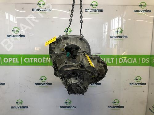 Gearbox RENAULT TRAFIC III Van (FG_) 1.6 dCi 145 (FGMG) | BP17122497M3 