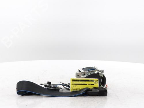 Front right seatbelt RENAULT CAPTUR II (HF_) E-TECH 145 (HFMU) | BP31960526I25 - Image 9