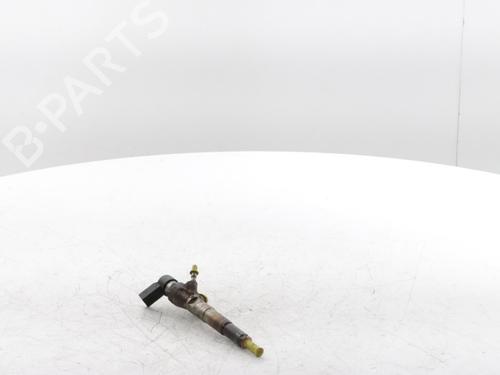 Injector RENAULT MEGANE IV Grandtour (K9A/M/N_) 1.5 dCi 110 | BP29426996M100