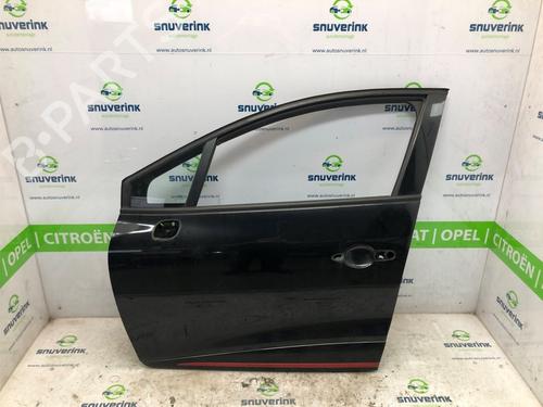 Used Left front door RENAULT CLIO IV (BH_) 0.9 TCe 90 (BHNF, BHMA, BHMH, BHJK, BHJR) (90 hp) 16964506