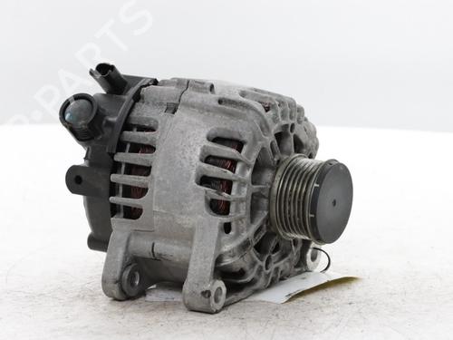 Alternator CITROËN C3 IV (CC_, CB_) 1.2 PureTech 100 (CCHPV4) | BP37072254M7 - Image 4