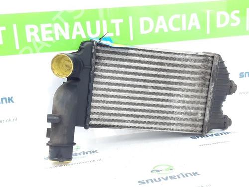 Used Intercooler PEUGEOT BOXER Bus (230P) 2.8 HDI (128 hp) 10802914