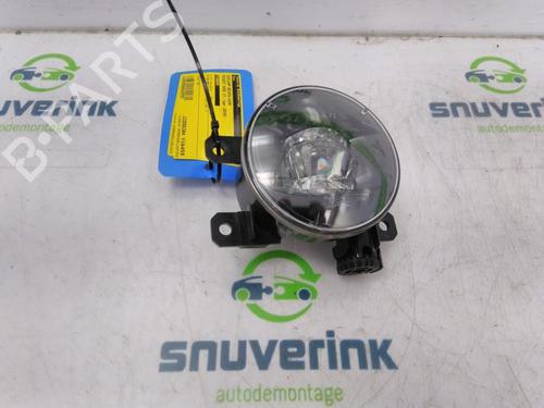 Used Right front fog light Right front fog light PEUGEOT 5008 II (MC_, MJ_, MR_, M4_) 1.2 THP (MRHNYH, MRHNYW, MRHNSJ, MRHNSU, MRHNSM) (131 hp) 29426157 29426157