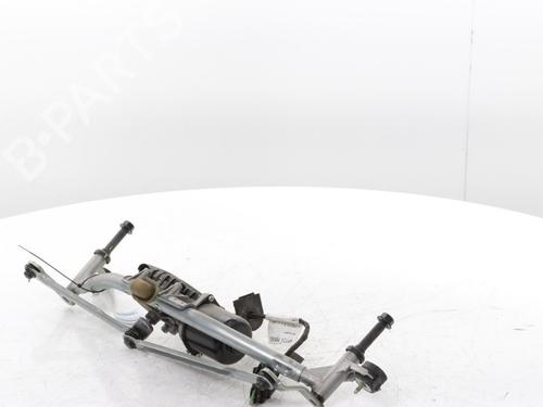 Front wipers mechanism PEUGEOT PARTNER Box Body/MPV (K9) 1.5 BlueHDi 75 | BP30186016C83 