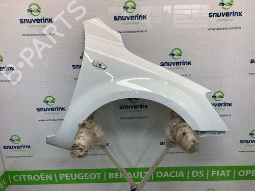 Used Right front fenders KIA CEE'D SW (ED) 1.4 CVVT (90 hp) 21179085