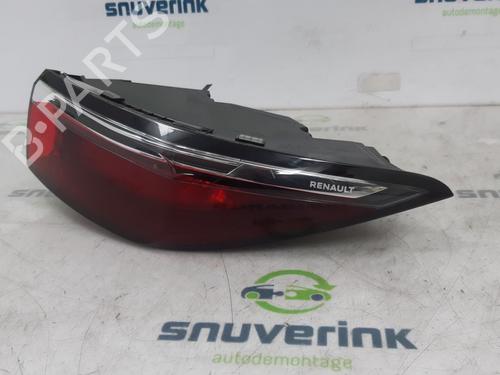 Right taillight RENAULT MEGANE E-TECH SUV EV60 (BNJ1) | BP18028861C35 
