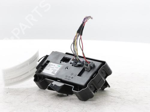 Control unit VOLVO S60 III (224) T4 | BP36089683M11 - Image 2