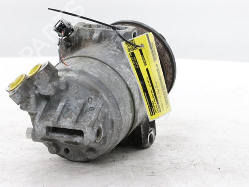 AC compressor RENAULT KOLEOS I (HY_) 2.0 dCi 4x4 (HY0K) | BP33845975M34 - Image 4