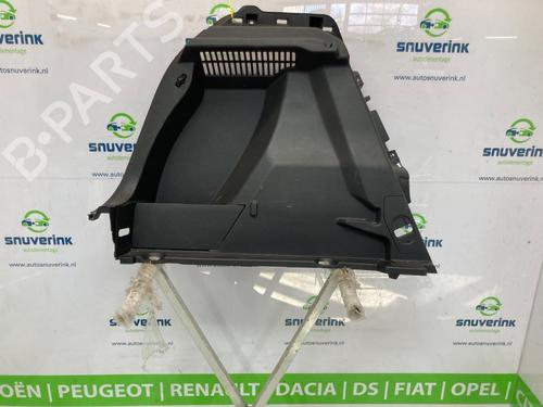 Used Boot lining PEUGEOT 2008 II (UD_, US_, UY_, UJ_, UR_, UC_) 1.2 PureTech 130 (USHNS, URHNS) (130 hp) 24917966