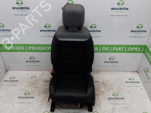 Used Left front seat CITROËN C5 AIRCROSS (A_) 1.2 PureTech 130 (ARHNSJ) (131 hp) 19060464