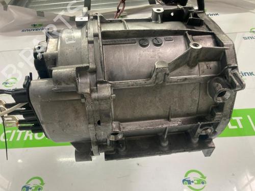 Engine RENAULT KANGOO III Box Body/MPV E-Tech Electric (FJJA) | BP40582856M1 - Image 4
