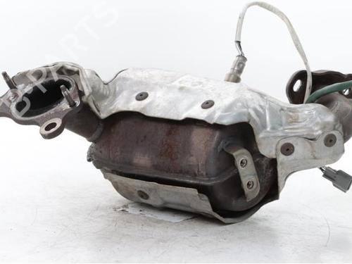 Catalyst RENAULT CAPTUR I (J5_, H5_) 0.9 TCe 90 | BP40588315M10 - Image 2