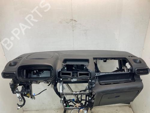 Dashboard CITROËN BERLINGO Box Body/MPV (K9) 1.5 BlueHDi 130 | BP34564793C46 - Image 4