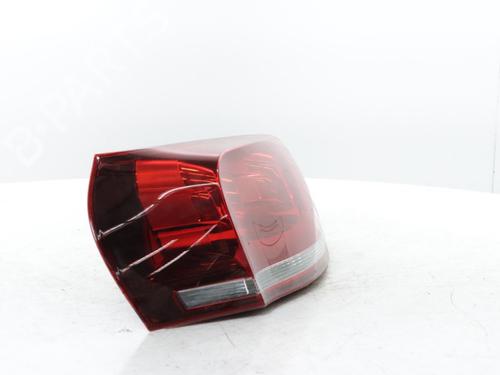 Left taillight CITROËN C4 Picasso II 1.6 THP 165 | BP37660132C34 - Image 9