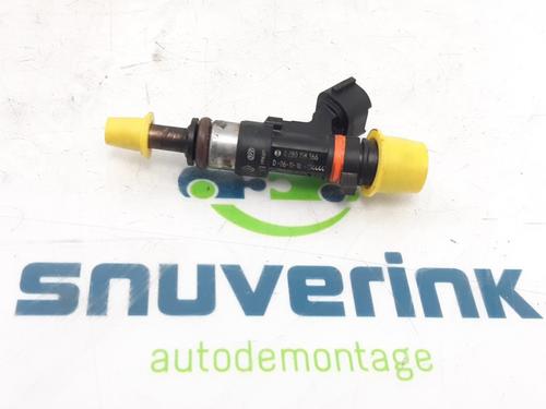 Used Injector DACIA LOGAN MCV II TCe 90 (K8M1, K8MA, K8AC) (90 hp) 15295444