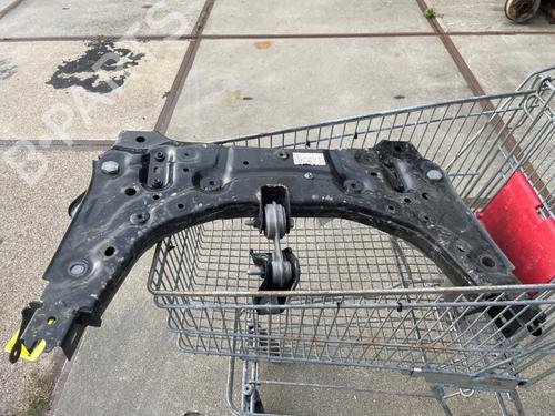 Used Subframe RENAULT CLIO V (B7_) 1.0 SCe 65 (B7MG) (67 hp) 29426975