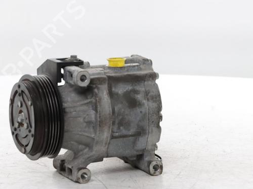 AC compressor FIAT 500 (312_) 0.9 (312AXN1A) | BP31261086M34 