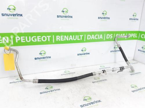 Used AC pipe RENAULT CLIO IV (BH_) 0.9 TCe 90 (BHNF, BHMA, BHMH, BHJK, BHJR) (90 hp) 15795650