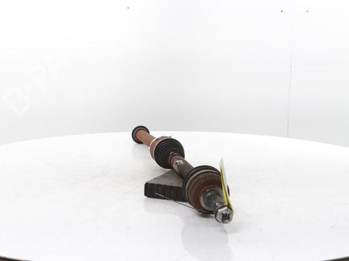 Right front driveshaft RENAULT CAPTUR I (J5_, H5_) 1.2 TCe 120 | BP34562805M39 - Image 3