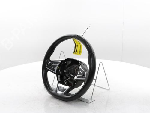 Steering wheel RENAULT MEGANE IV Grandtour (K9A/M/N_) 1.2 TCe 130 (K9MR) | BP29640487C49 