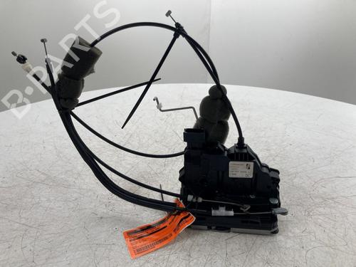 Used Other Other CITROËN JUMPER II Van 2.2 HDi 120 (120 hp) 33874563 33874563