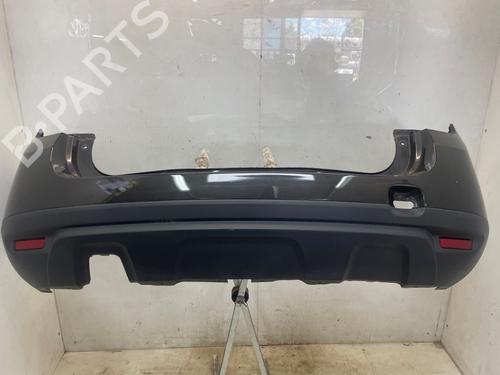 Used Rear bumper Rear bumper 39507605 39507605