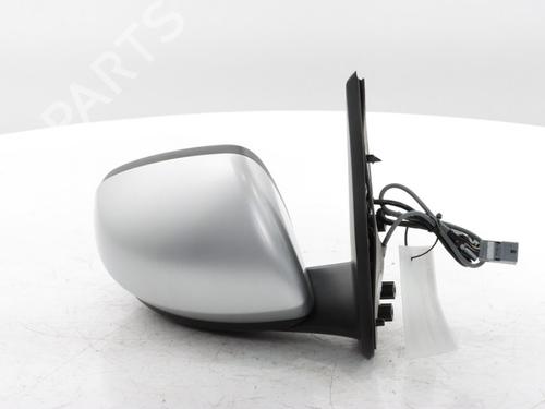 Used Right mirror DACIA DUSTER (HM_) 1.3 TCe 130 (HMMF) (131 hp) 29426364