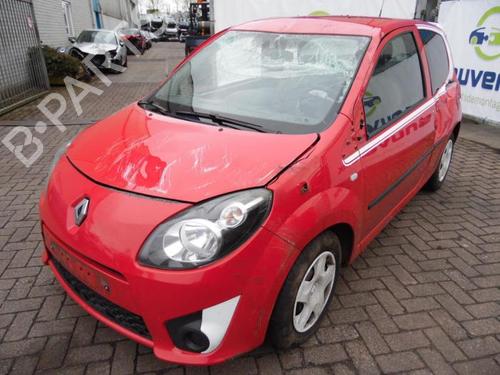 ABS pump RENAULT TWINGO II (CN0_) 1.2 16V (CN04, CN0B) | BP40568665M43 - Image 26