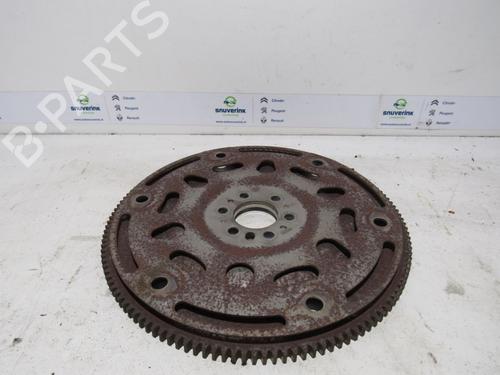 Used Flywheel PEUGEOT 208 I (CA_, CC_) 1.2 THP 110 (110 hp) 24163574