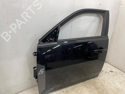 Left front door RENAULT 5 E-Tech 150 | BP31960948C2