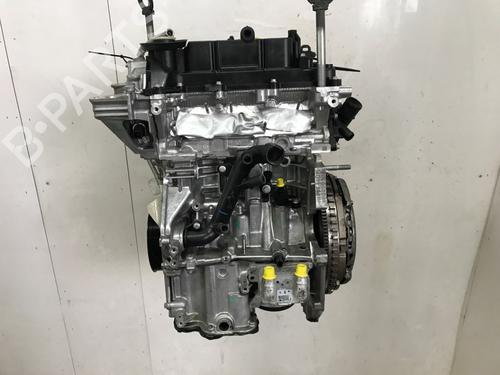 Engine RENAULT CLIO V (B7_) 1.0 TCe 90 (B7MT) | BP29827877M1