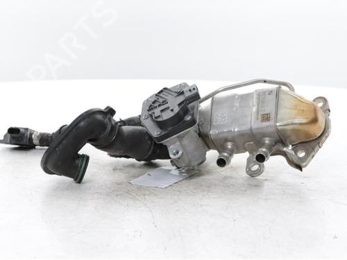 Used Egr Egr DACIA DUSTER (PYM_, PYN_) 1.2 TCe 130 (131 hp) 36702089 36702089