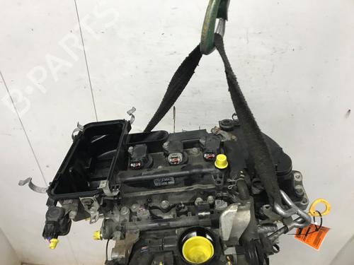 Engine CITROËN C1 (PM_, PN_) 1.0 | BP34156455M1  - Image 6