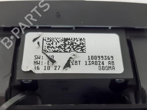 Headlight switch FORD FIESTA VI (CB1, CCN) 1.5 TDCi | BP24164487I24