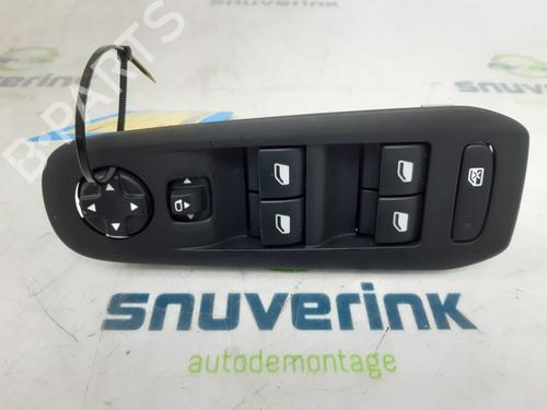 Used Switch PEUGEOT 308 SW II (LC_, LJ_, LR_, LX_, L4_) 1.6 BlueHDi 120 (120 hp) 11711790