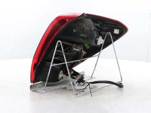 Left taillight PEUGEOT 108 1.0 VTi | BP38618200C34 - Image 5