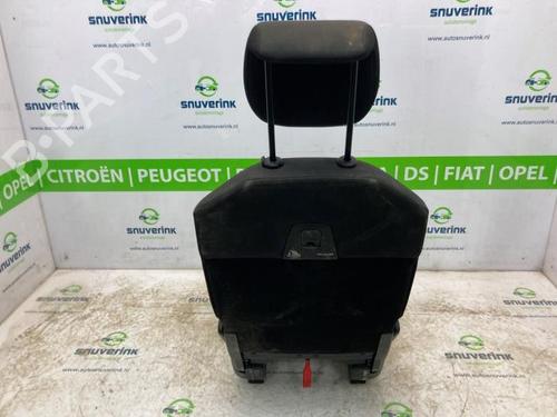 Rear seat CITROËN C4 Picasso II 2.0 BlueHDi 150 | BP40542250C17 - Image 4