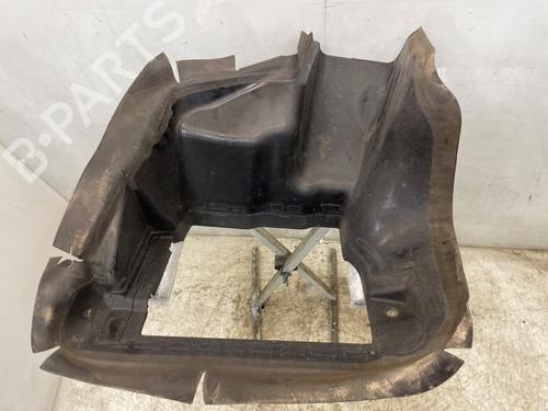 Pipe PEUGEOT EXPERT Van (V_) E-EXPERT | BP31261441M125  - Image 5