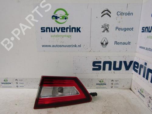 Used Right taillight RENAULT CLIO IV (BH_) 1.5 dCi 90 (90 hp) 10791655