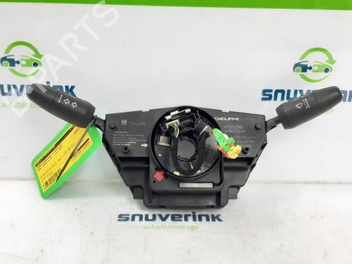 Rattstammestilk OPEL CORSA D (S07) 1.4 (L08, L68) (90 hp) 18707648